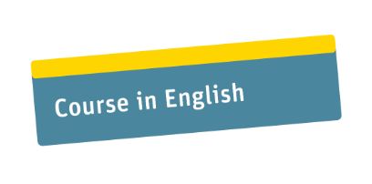 Degree programme in English