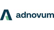 Logo Firma Adnovum