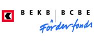 Logo BEKB Förderfonds