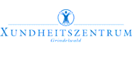 logo xundheitszentrum grindelwald